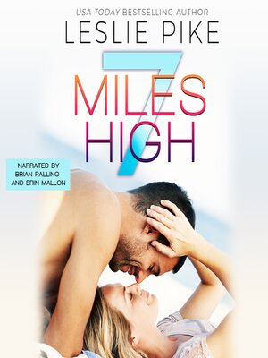 cover image of 7 Miles High